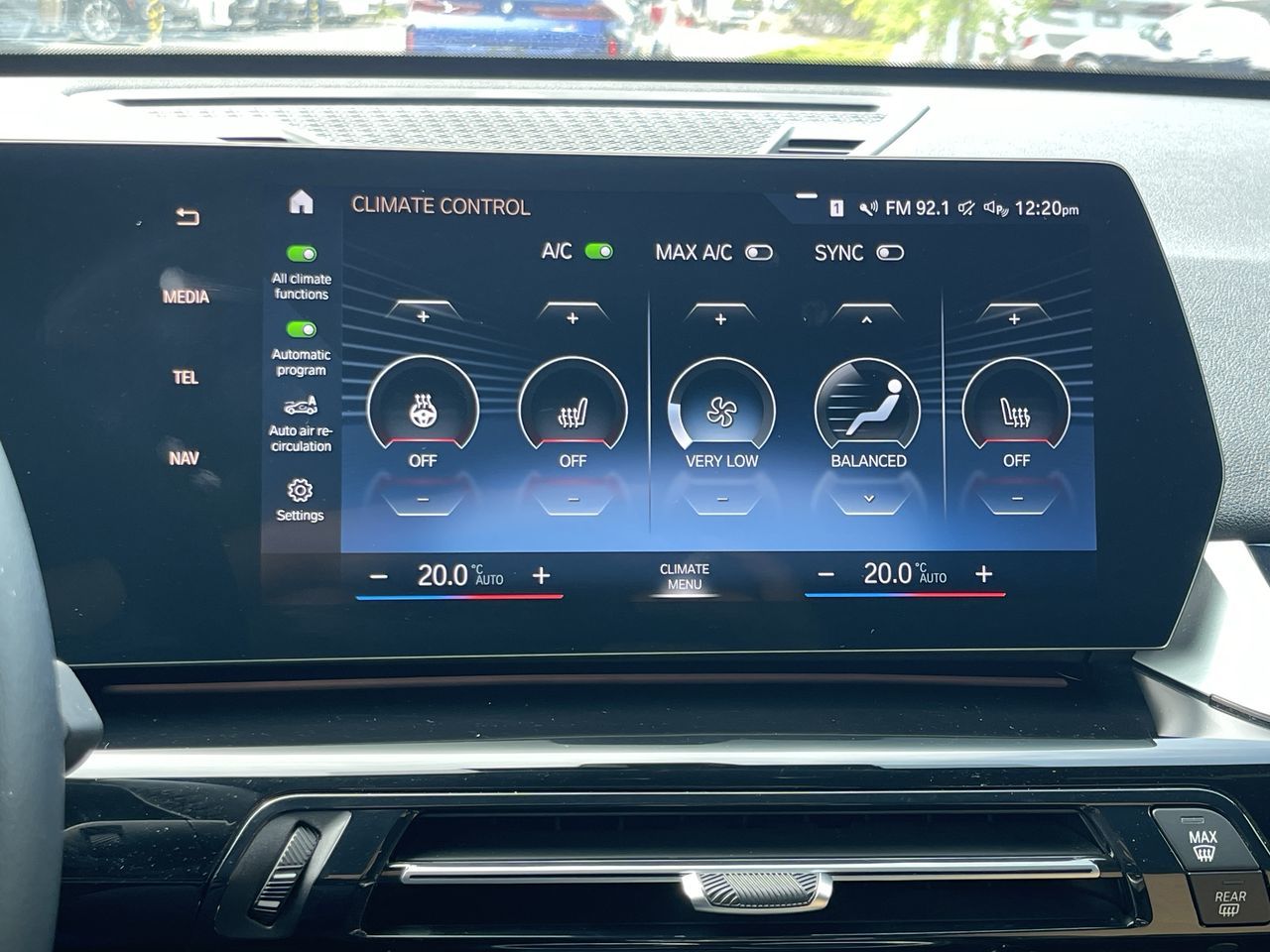 2023 BMW X1