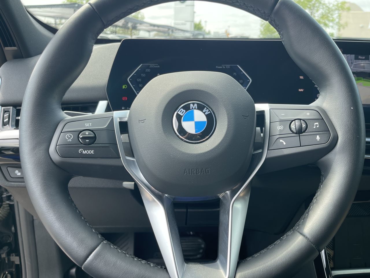 2023 BMW X1