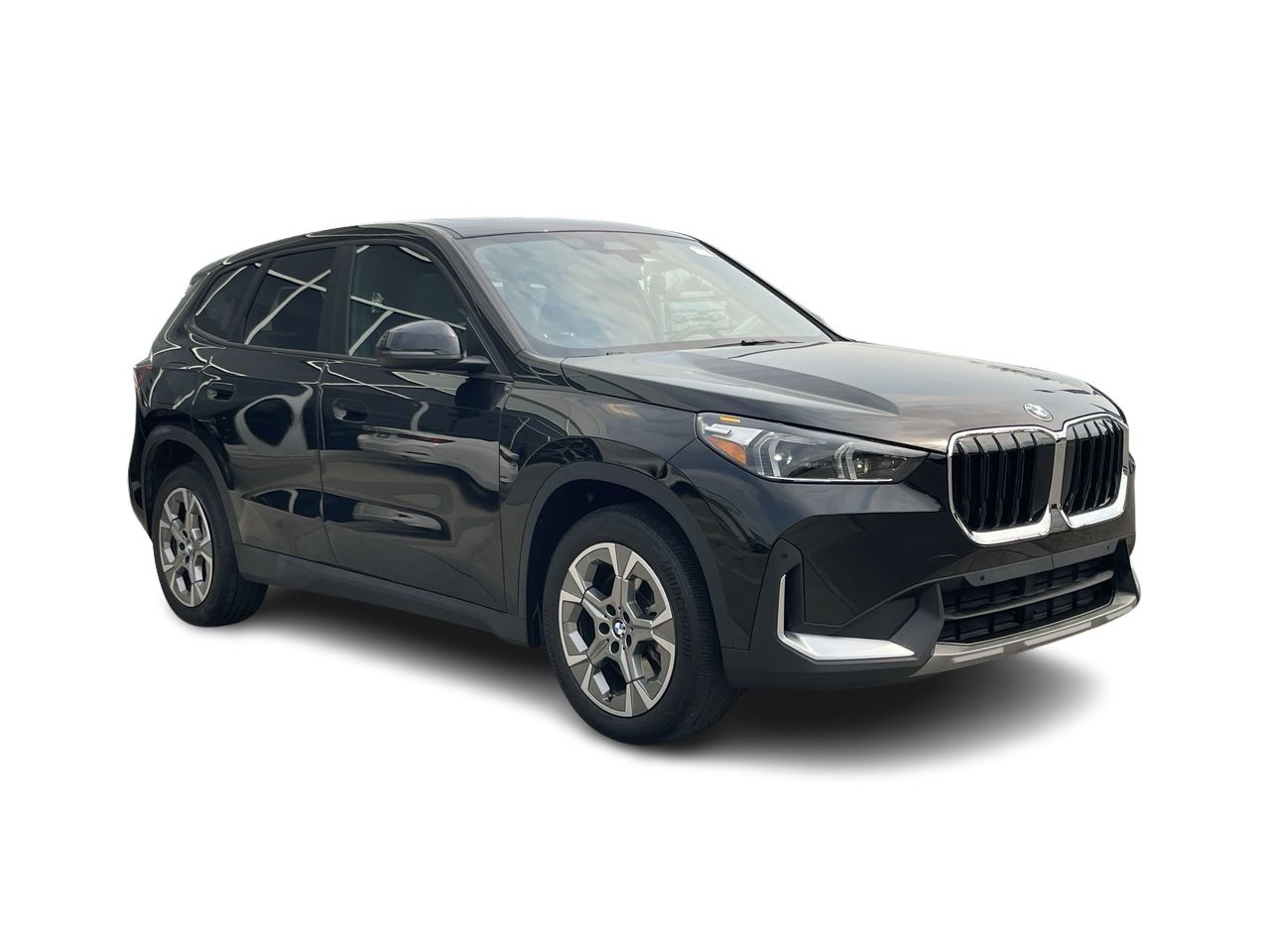 2023 BMW X1