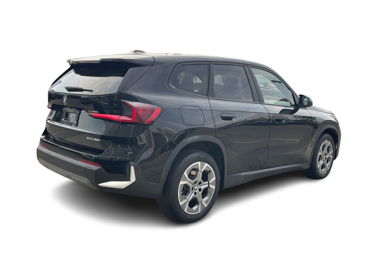 2023 BMW X1