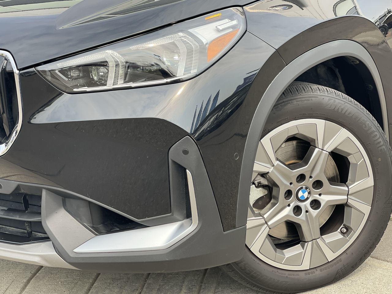2023 BMW X1
