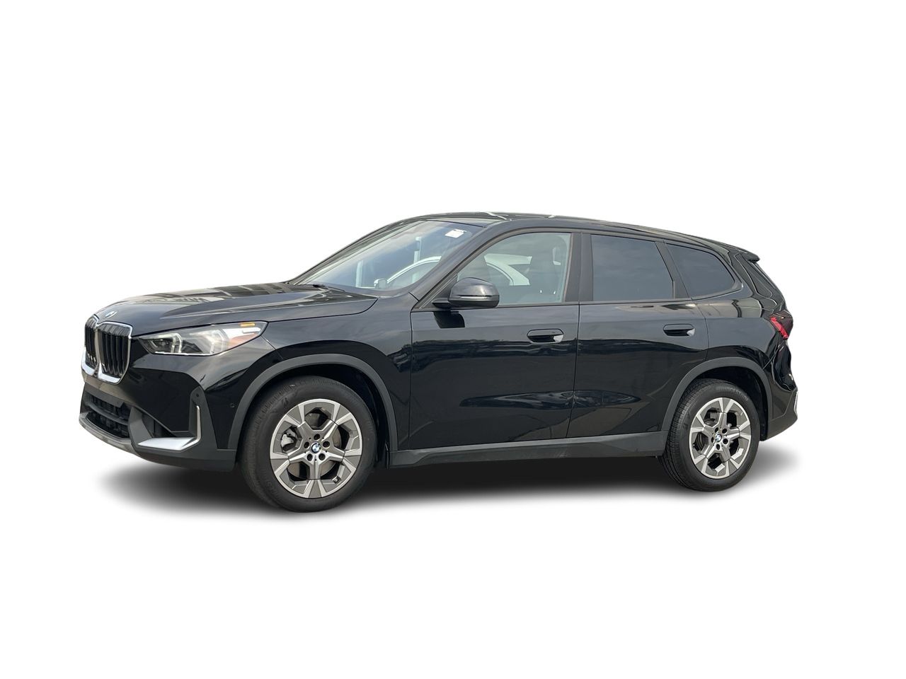 2023 BMW X1