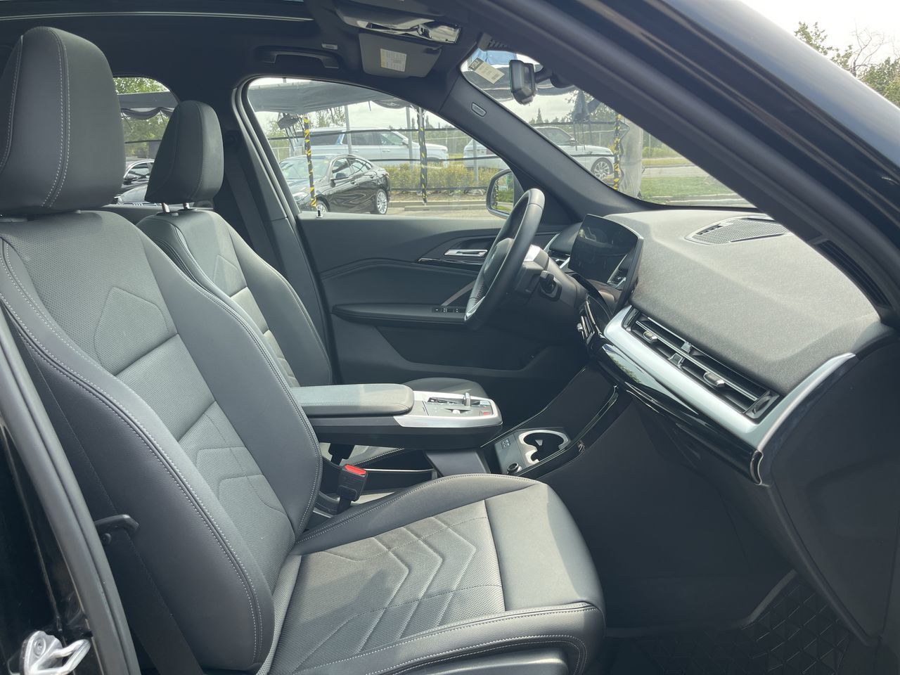 2023 BMW X1