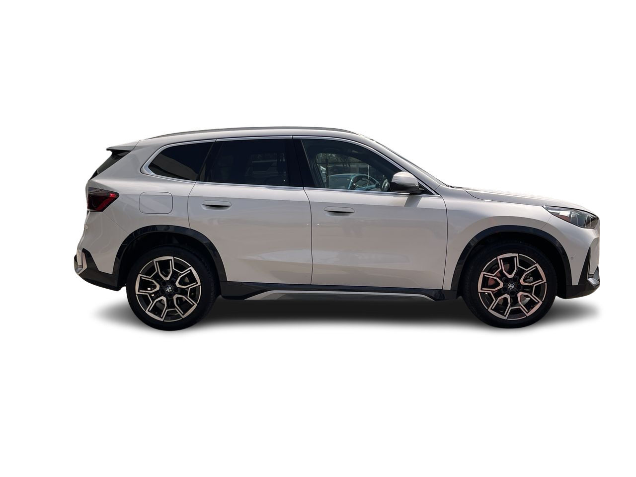 2024 BMW X1 in Calgary, Alberta
