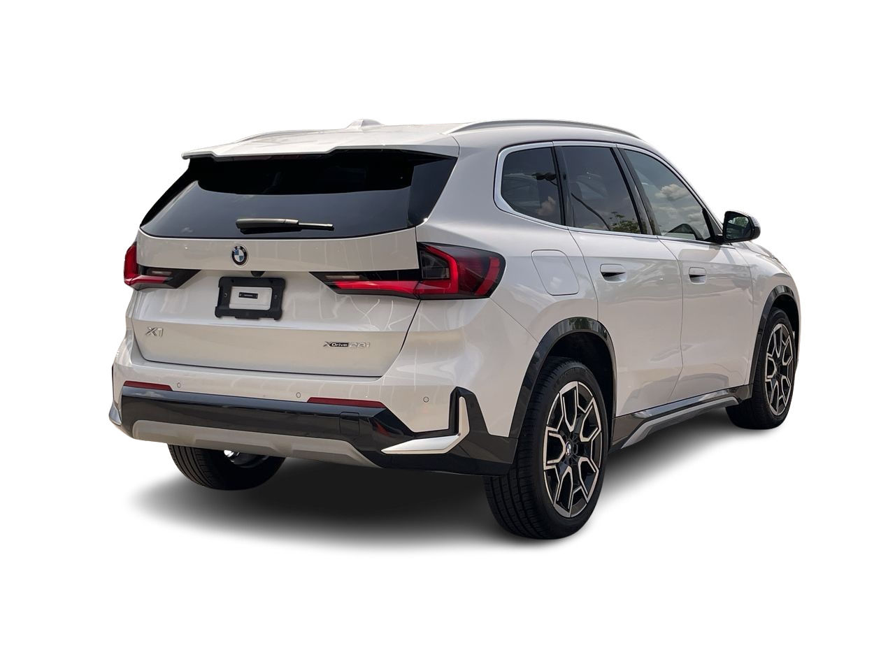 2024 BMW X1 in Calgary, Alberta