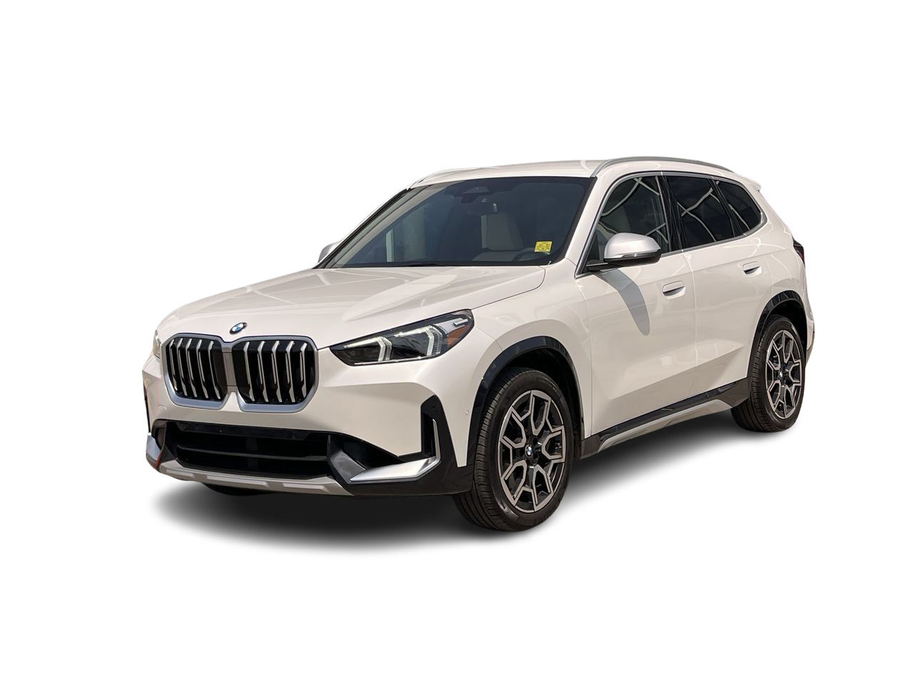 2024 BMW X1 in Calgary, Alberta