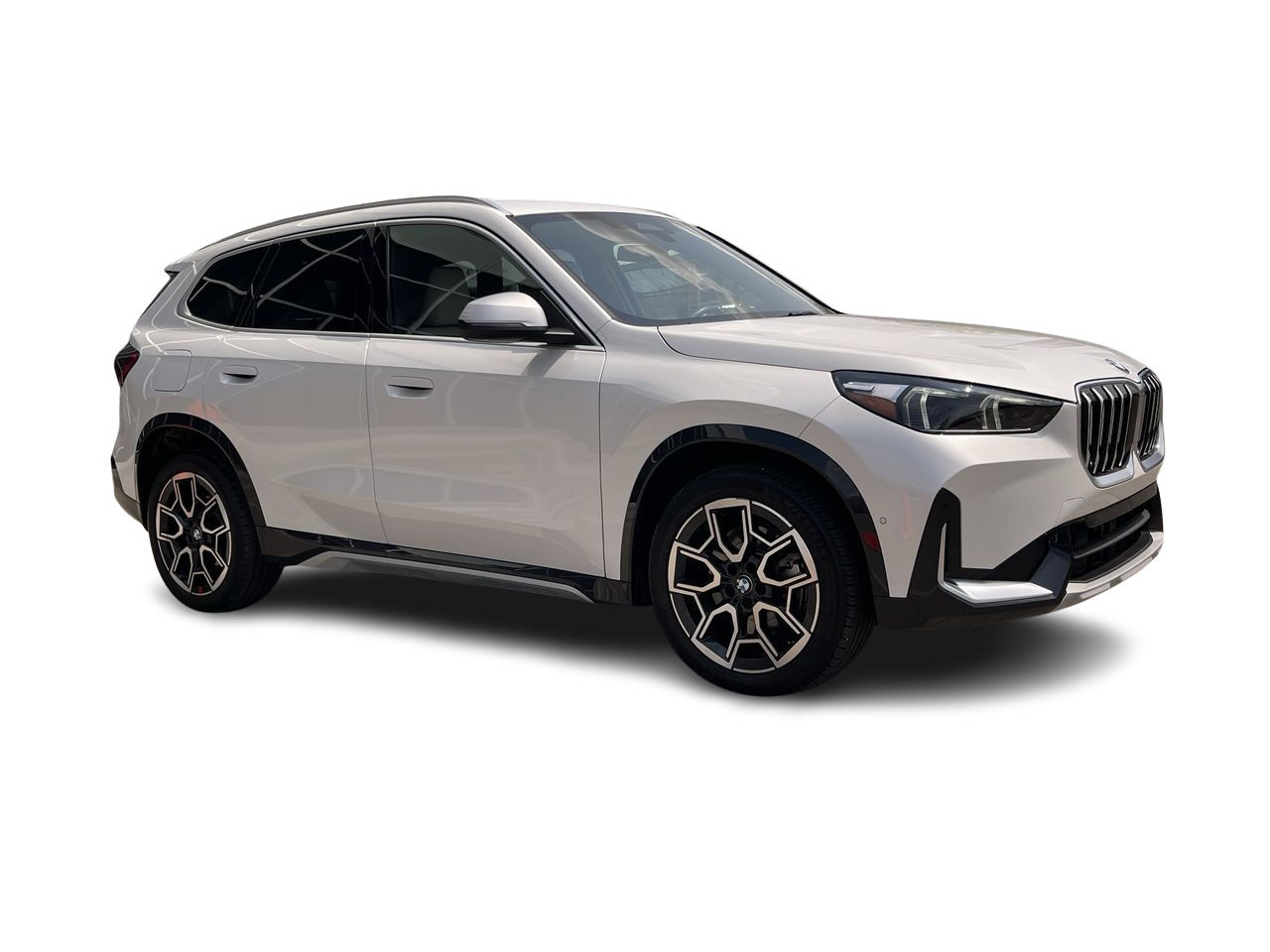 2024 BMW X1 in Calgary, Alberta