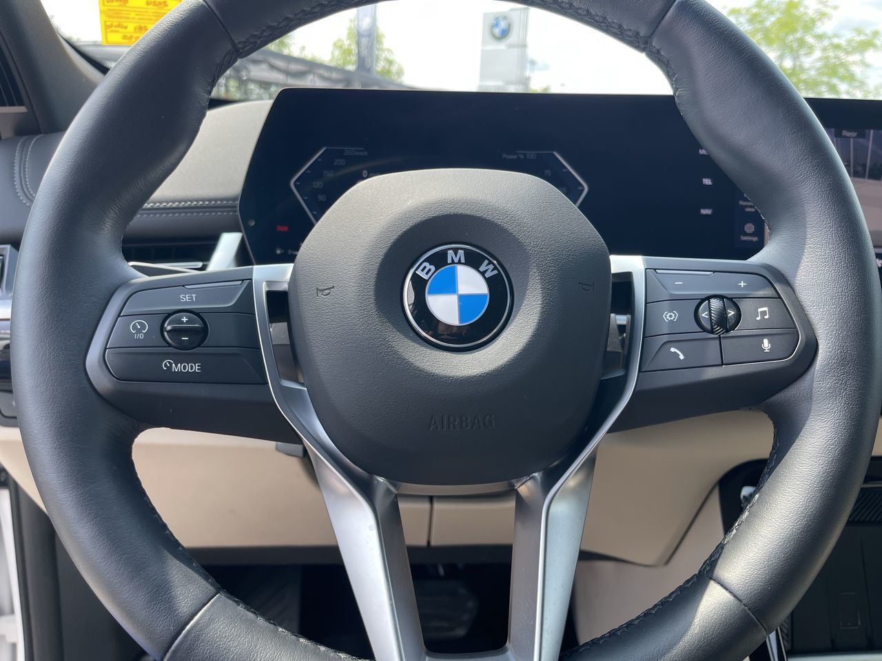 2024 BMW X1 in Calgary, Alberta