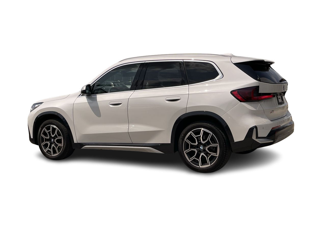 2024 BMW X1 in Calgary, Alberta