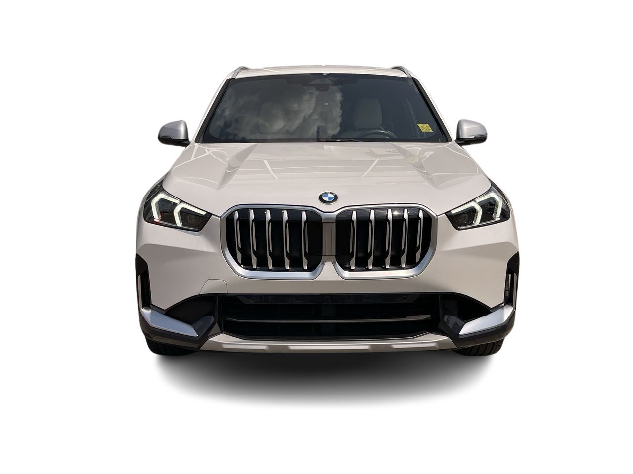 2024 BMW X1 in Calgary, Alberta