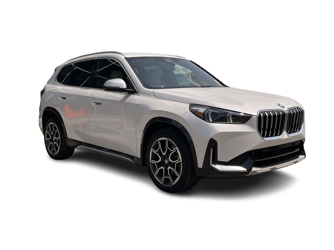 2024 BMW X1 in Calgary, Alberta