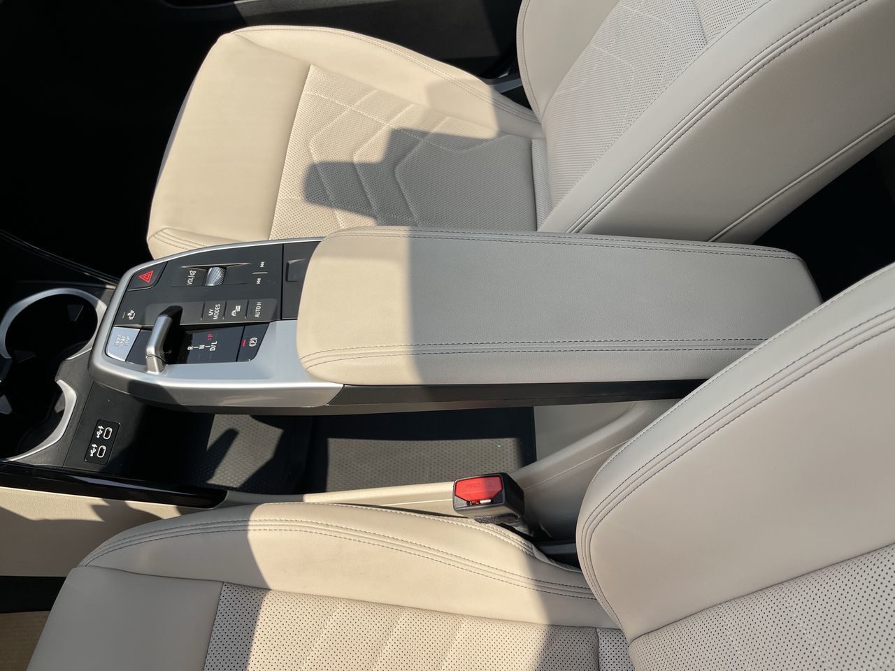 2024 BMW X1 in Calgary, Alberta