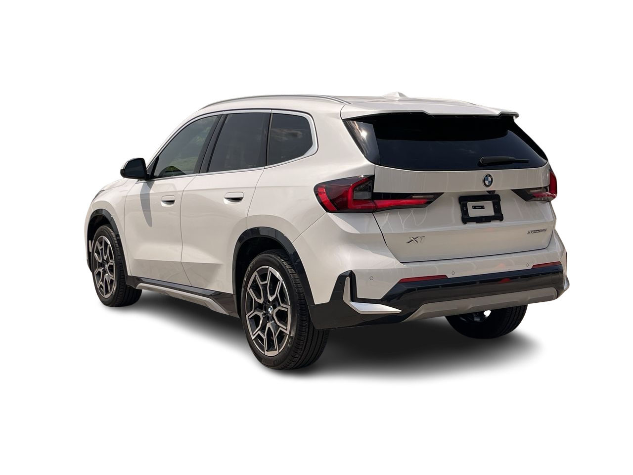 2024 BMW X1 in Calgary, Alberta