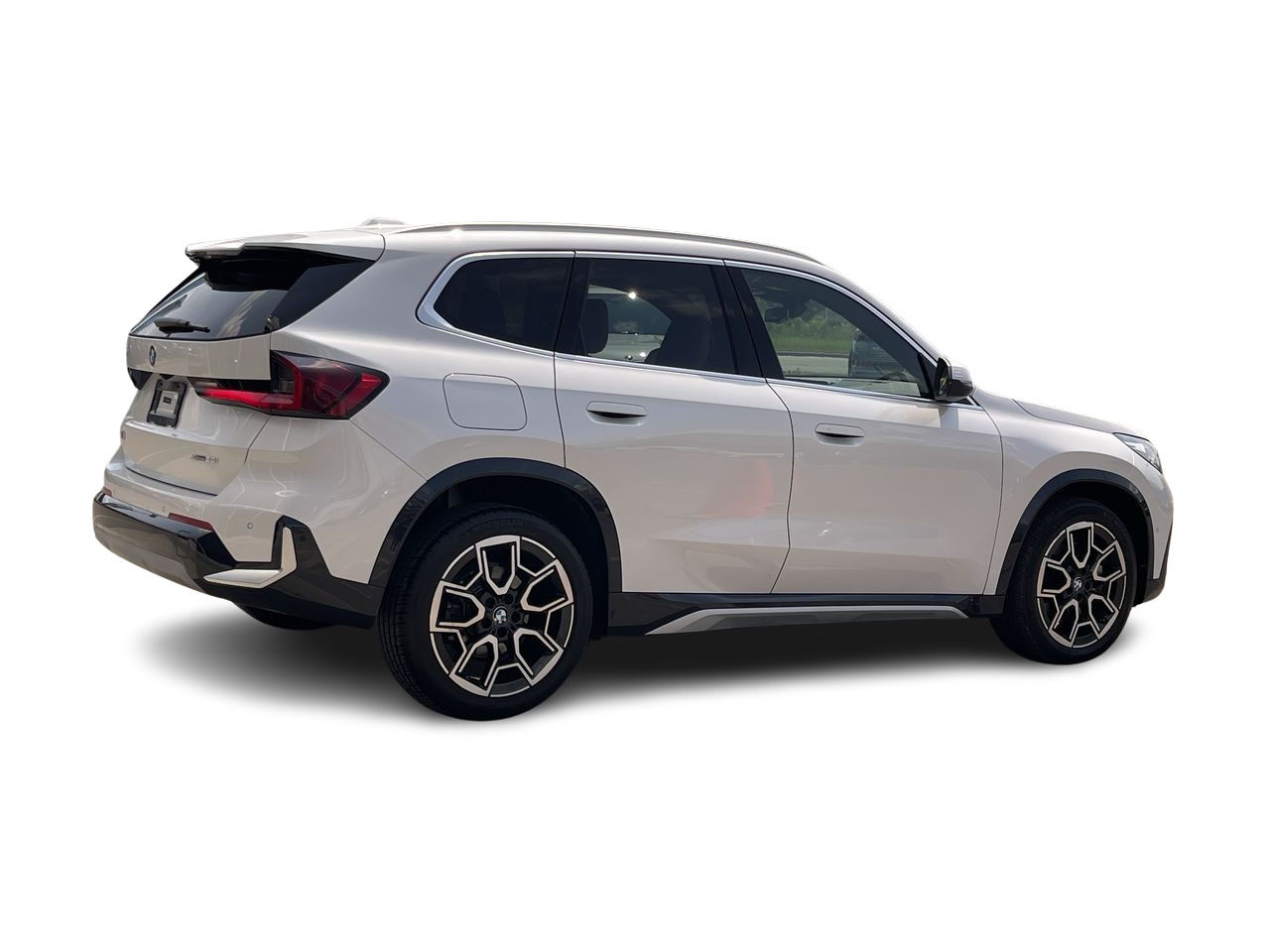 2024 BMW X1 in Calgary, Alberta