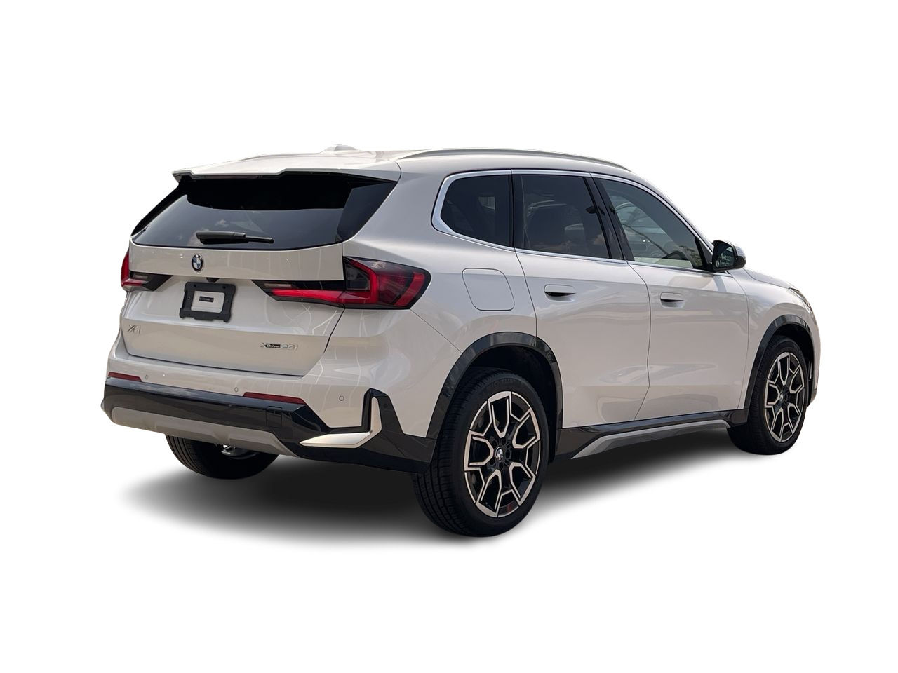 2024 BMW X1 in Calgary, Alberta