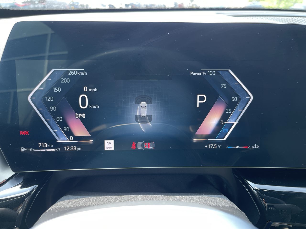 2024 BMW X1 in Calgary, Alberta
