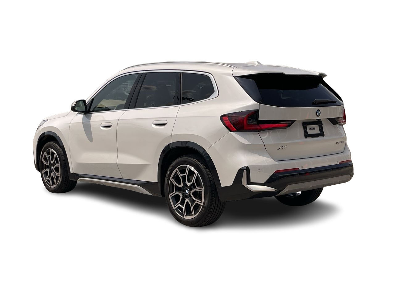 2024 BMW X1 in Calgary, Alberta