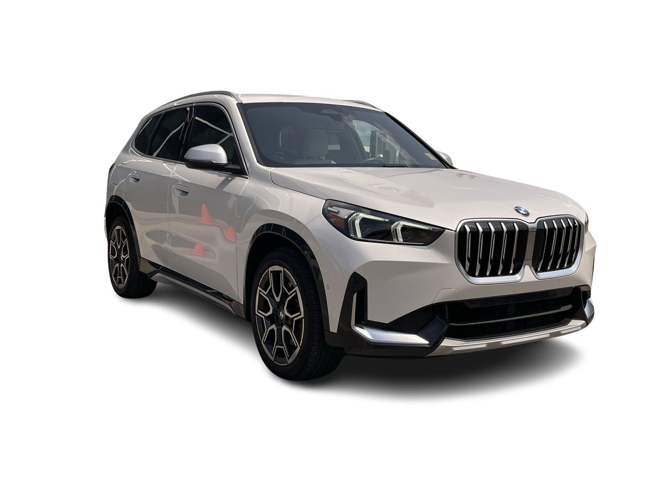 2024 BMW X1 in Calgary, Alberta