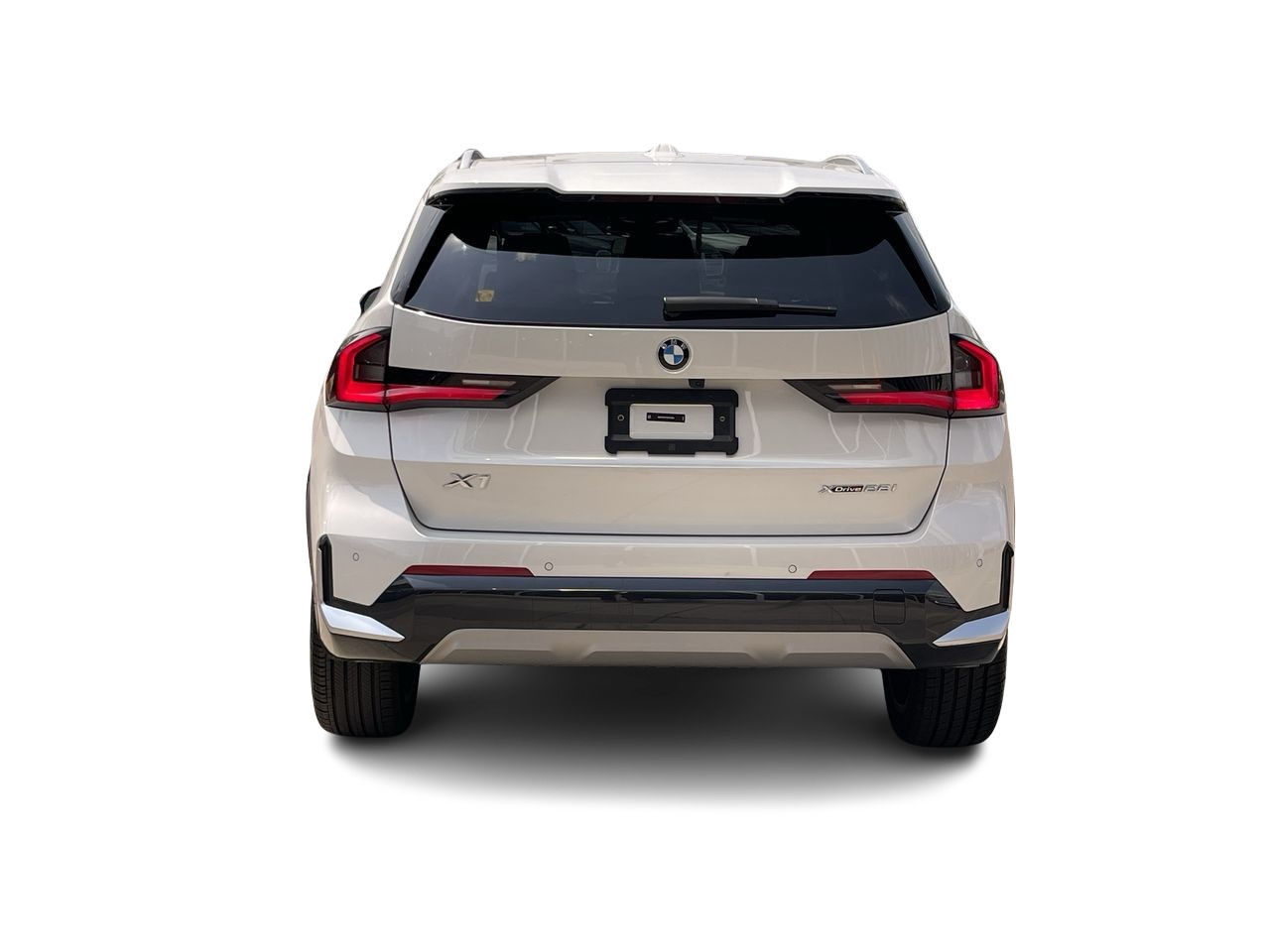 2024 BMW X1 in Calgary, Alberta