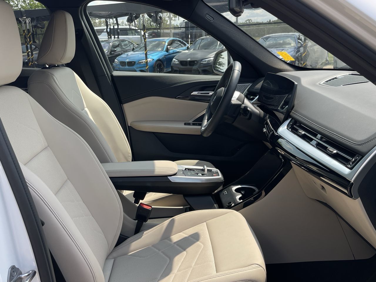 2024 BMW X1 in Calgary, Alberta