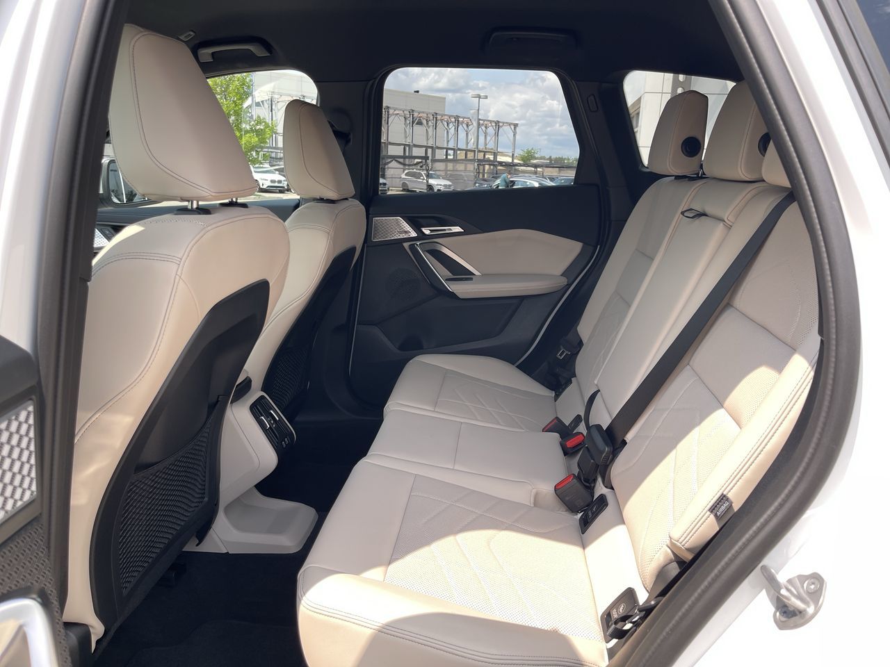 2024 BMW X1 in Calgary, Alberta