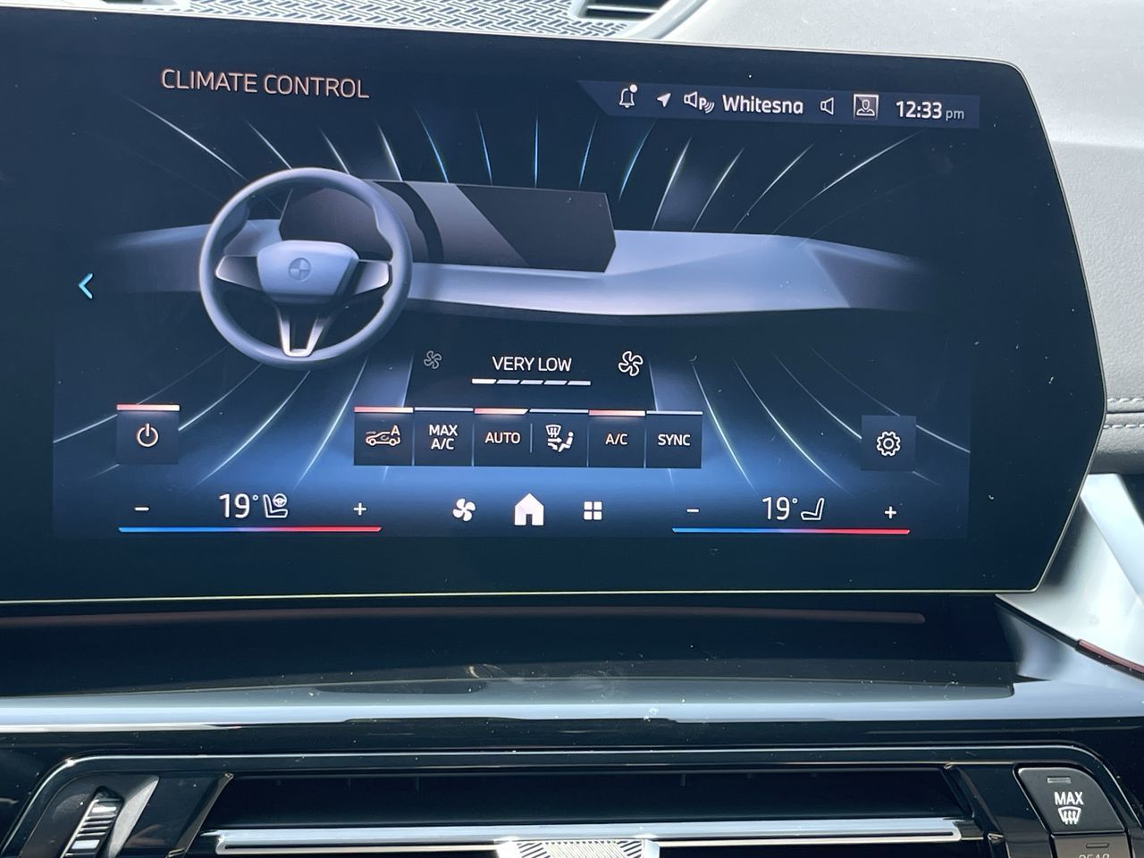 2024 BMW X1 in Calgary, Alberta