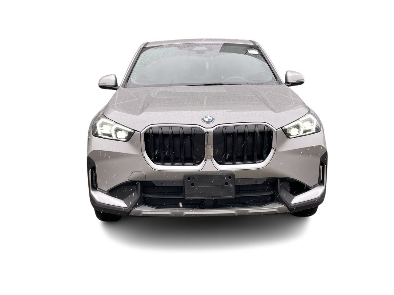 2024 BMW X1