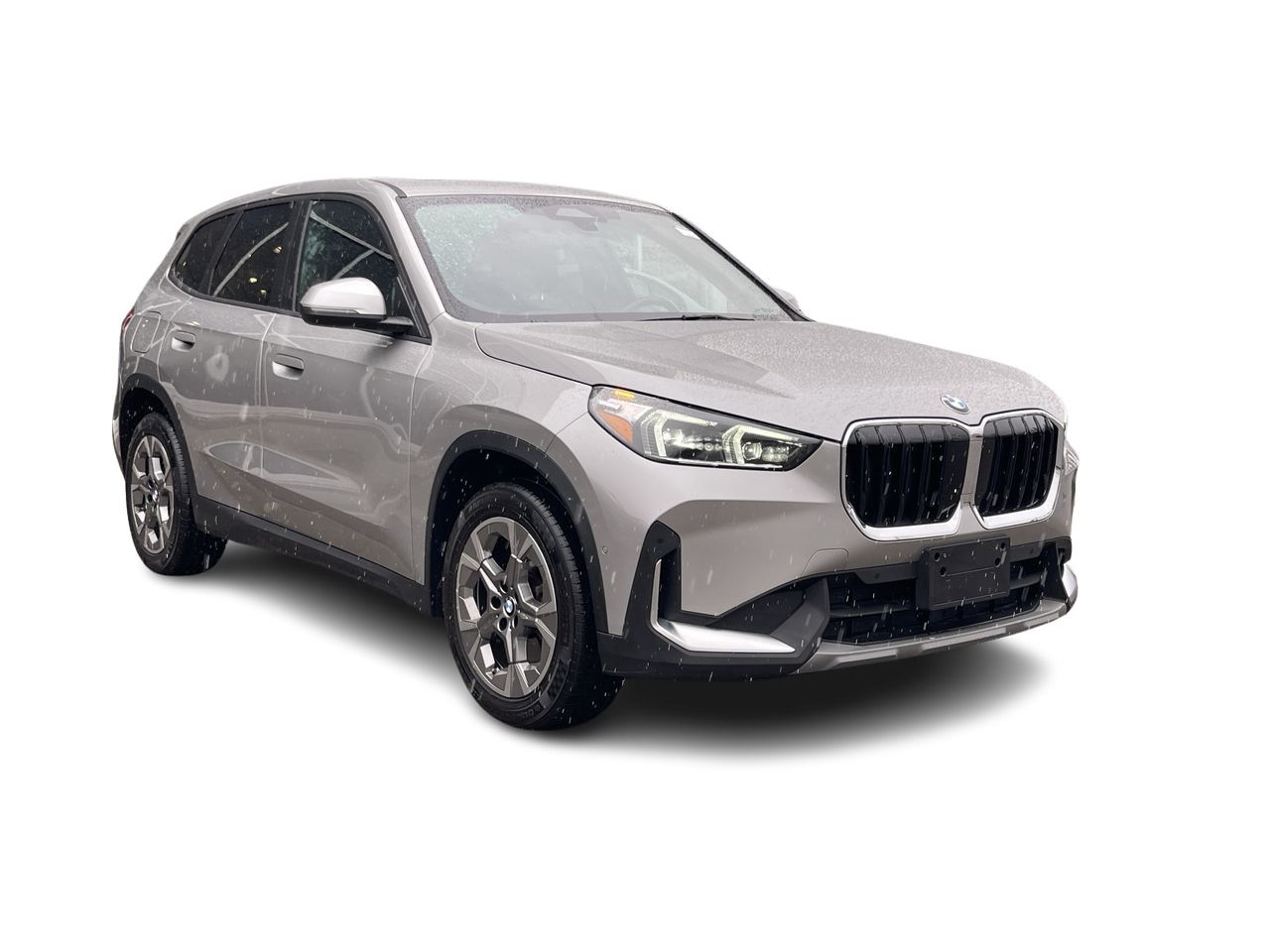 2024 BMW X1