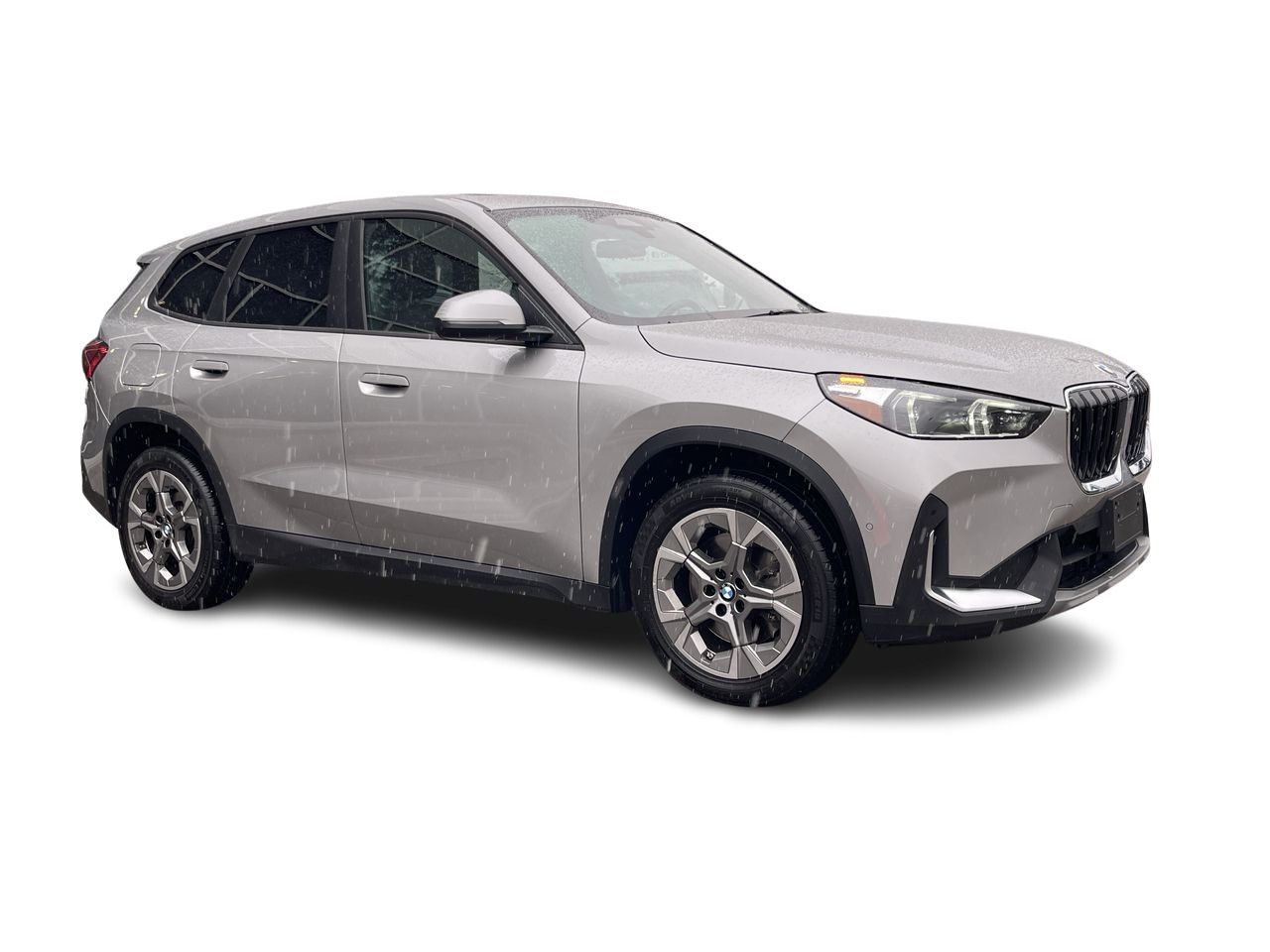 2024 BMW X1