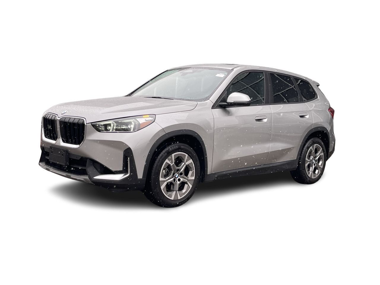 2024 BMW X1