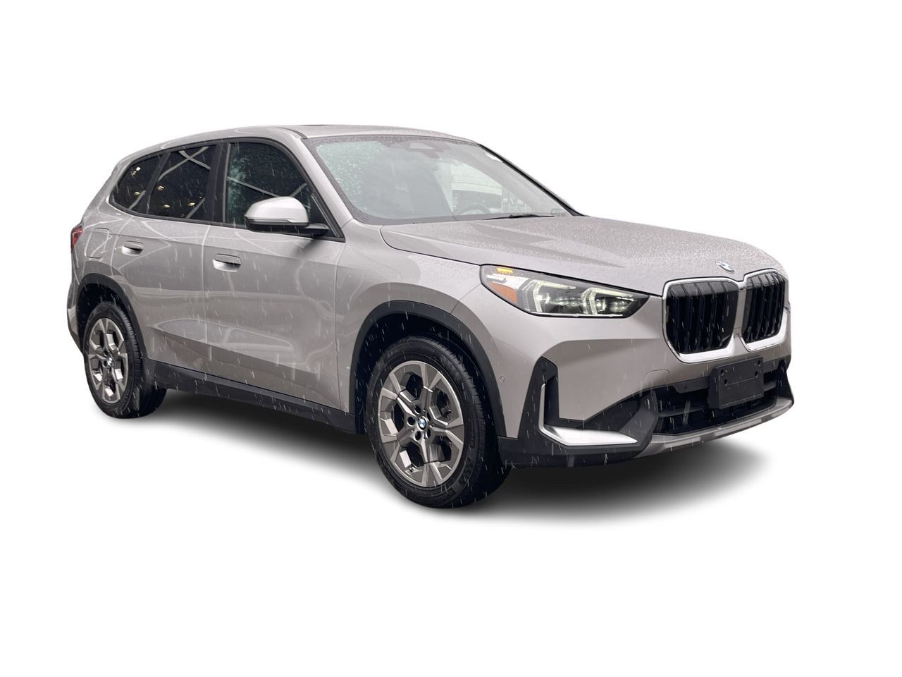 2024 BMW X1