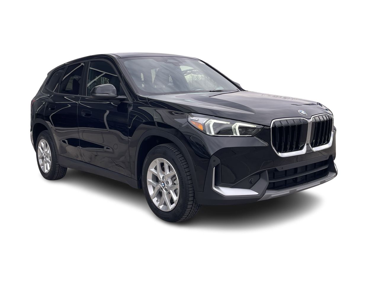 2024 BMW X1
