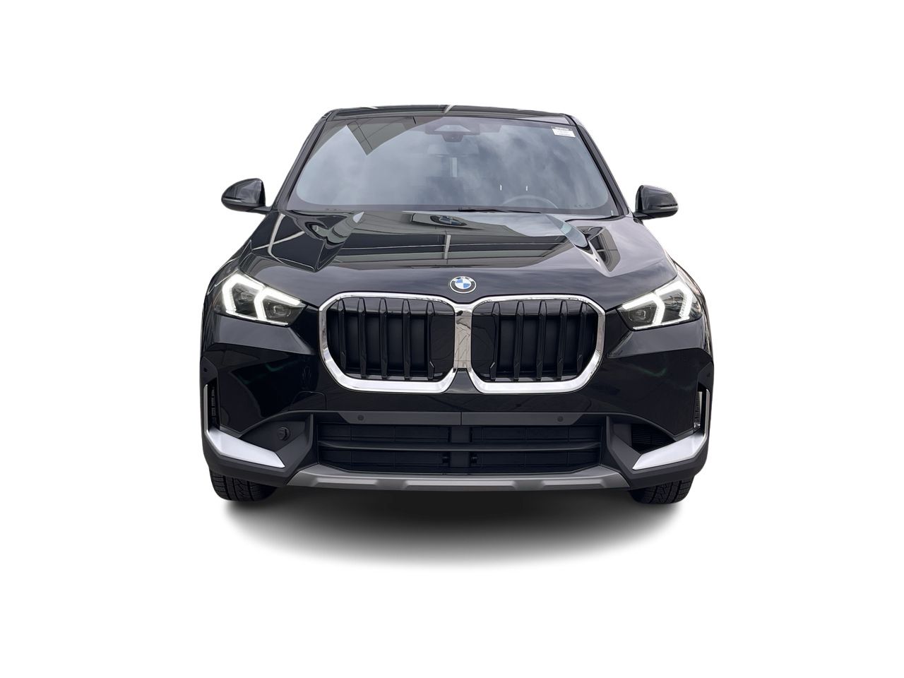 2024 BMW X1