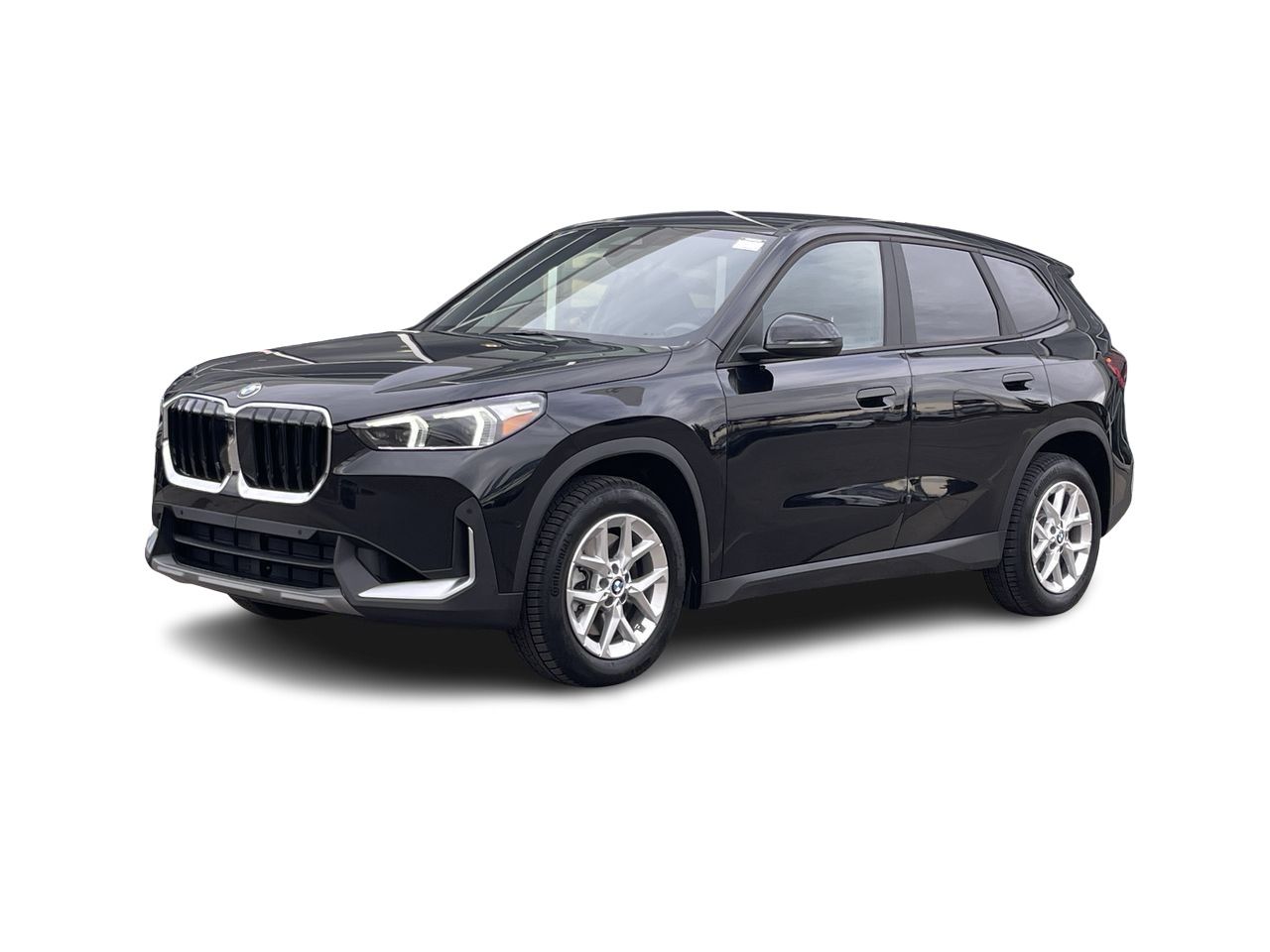 2024 BMW X1