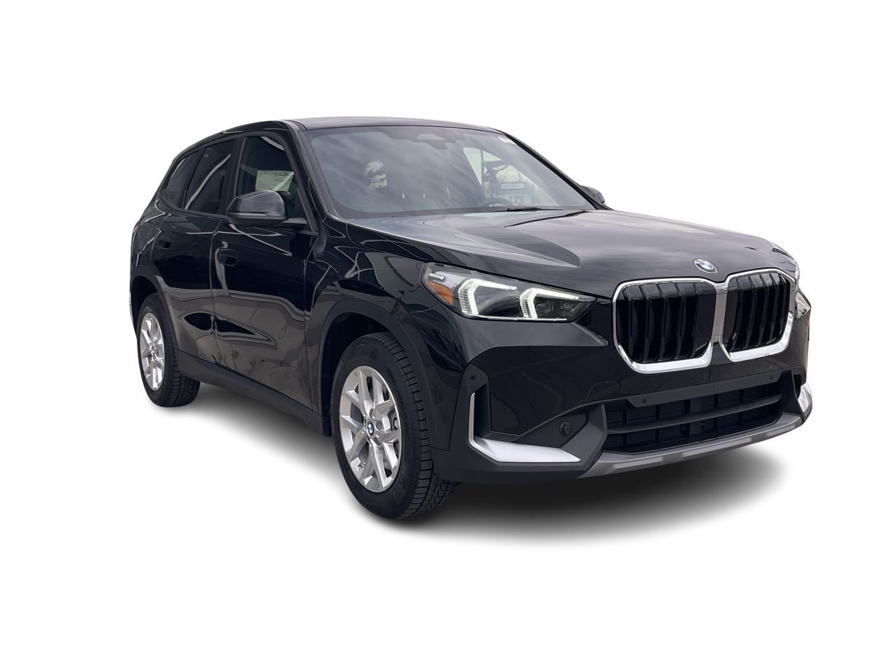 2024 BMW X1