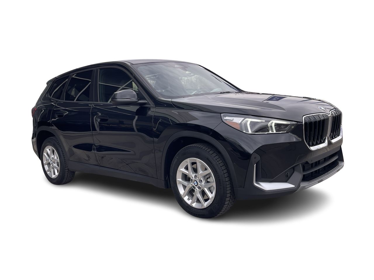 2024 BMW X1