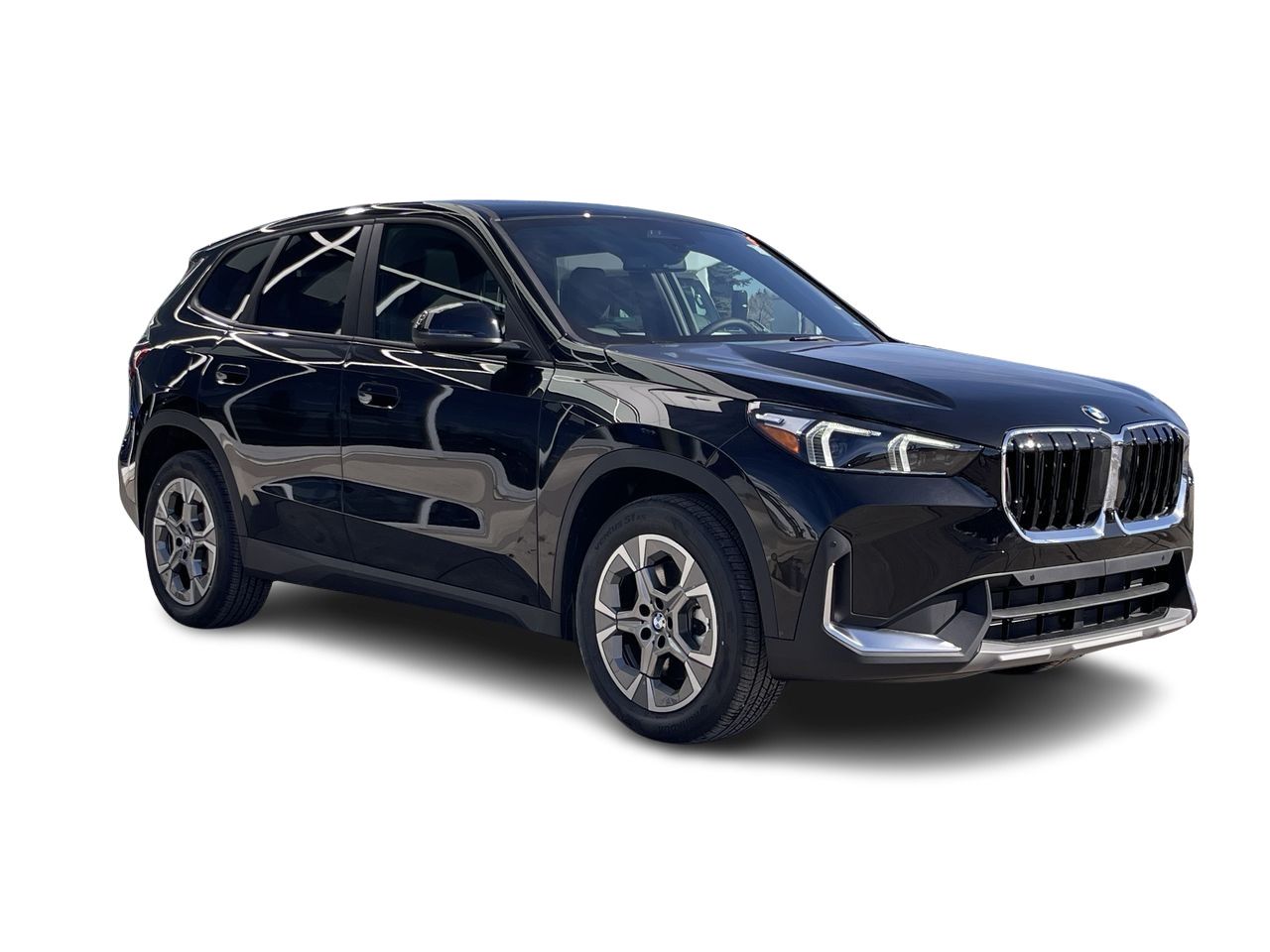 2024 BMW X1