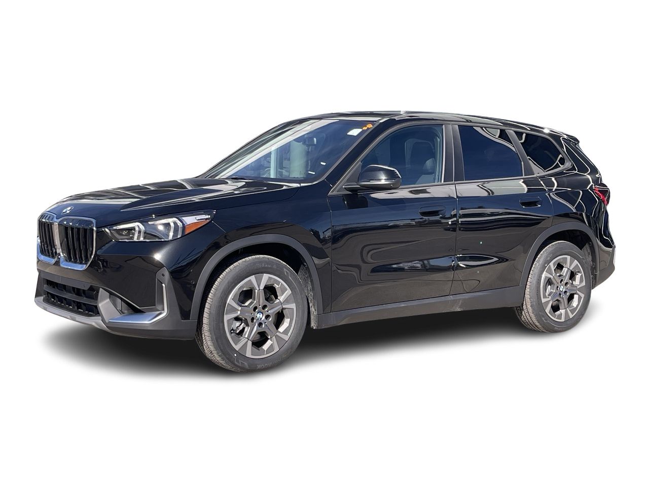 2024 BMW X1