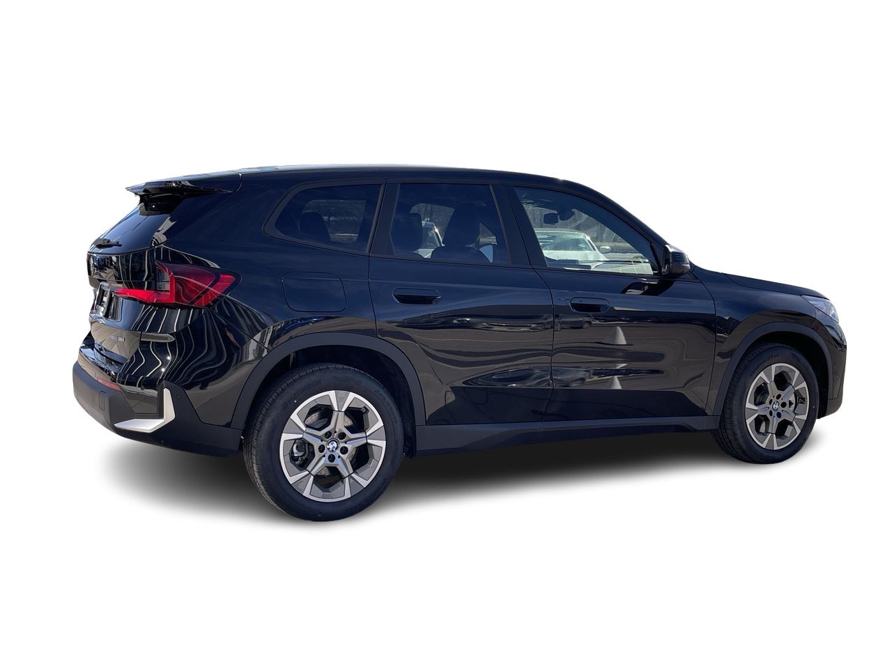 2024 BMW X1