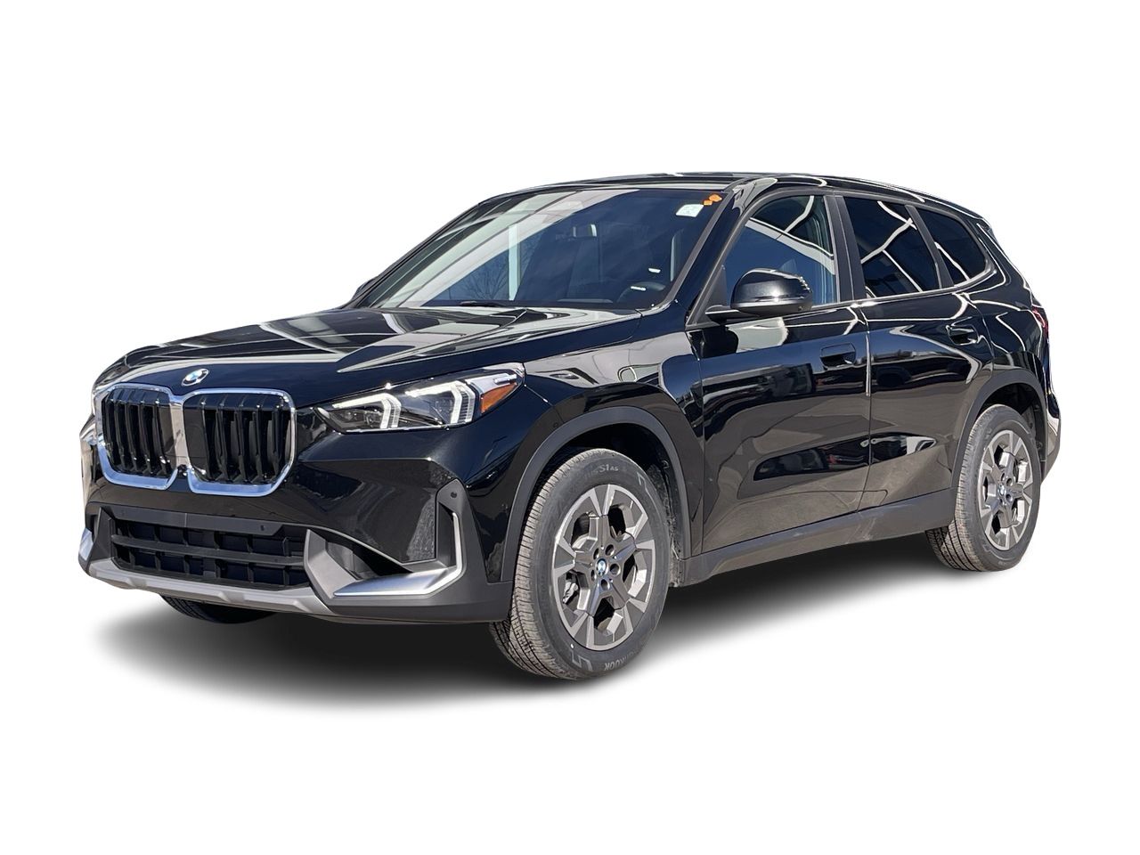 2024 BMW X1
