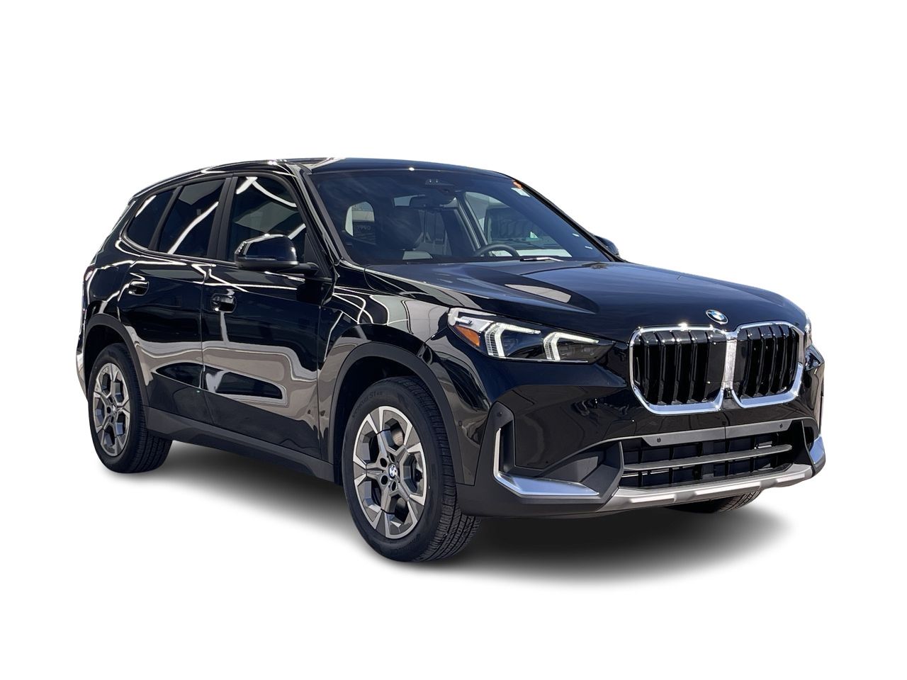 2024 BMW X1