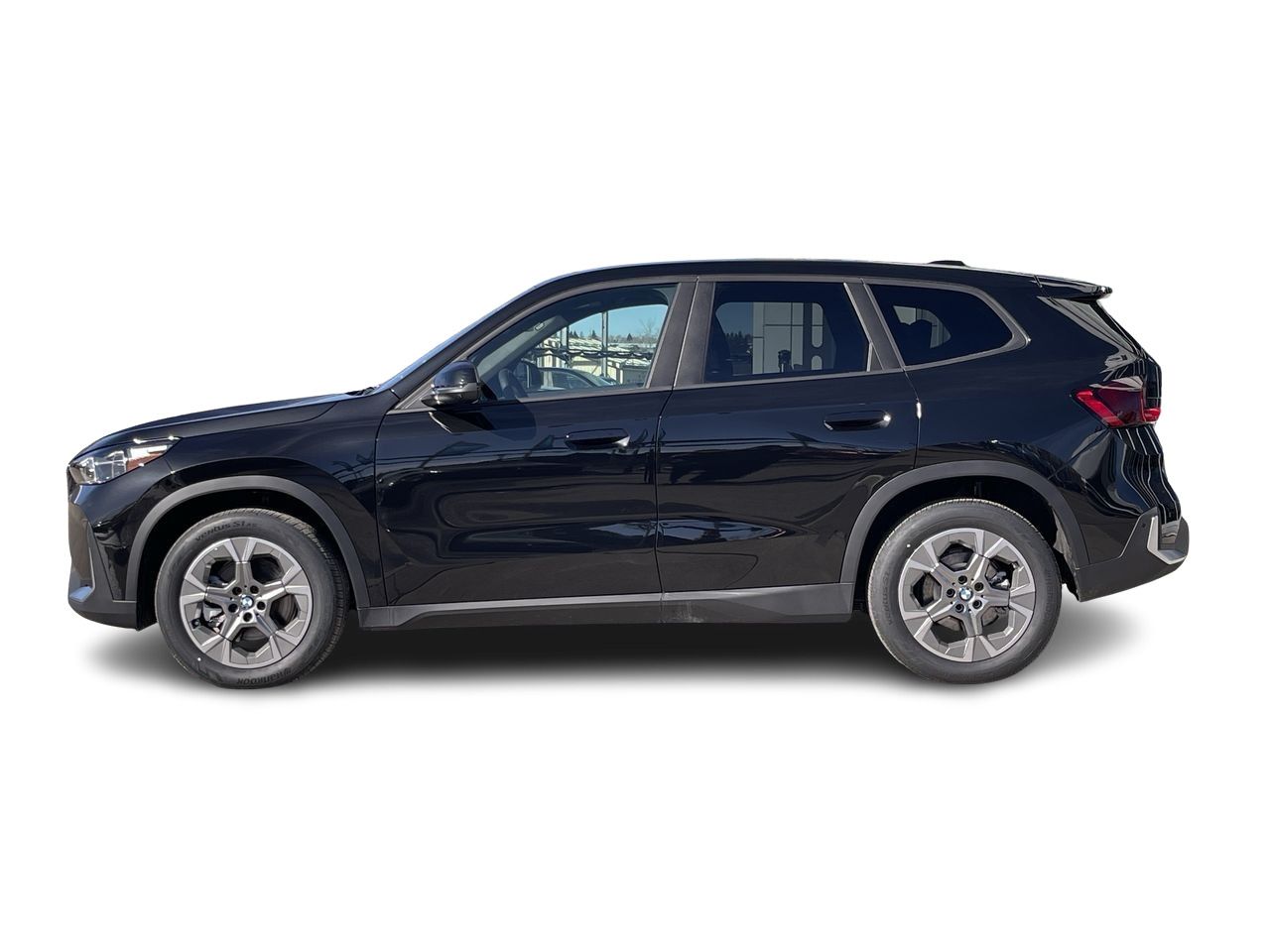 2024 BMW X1