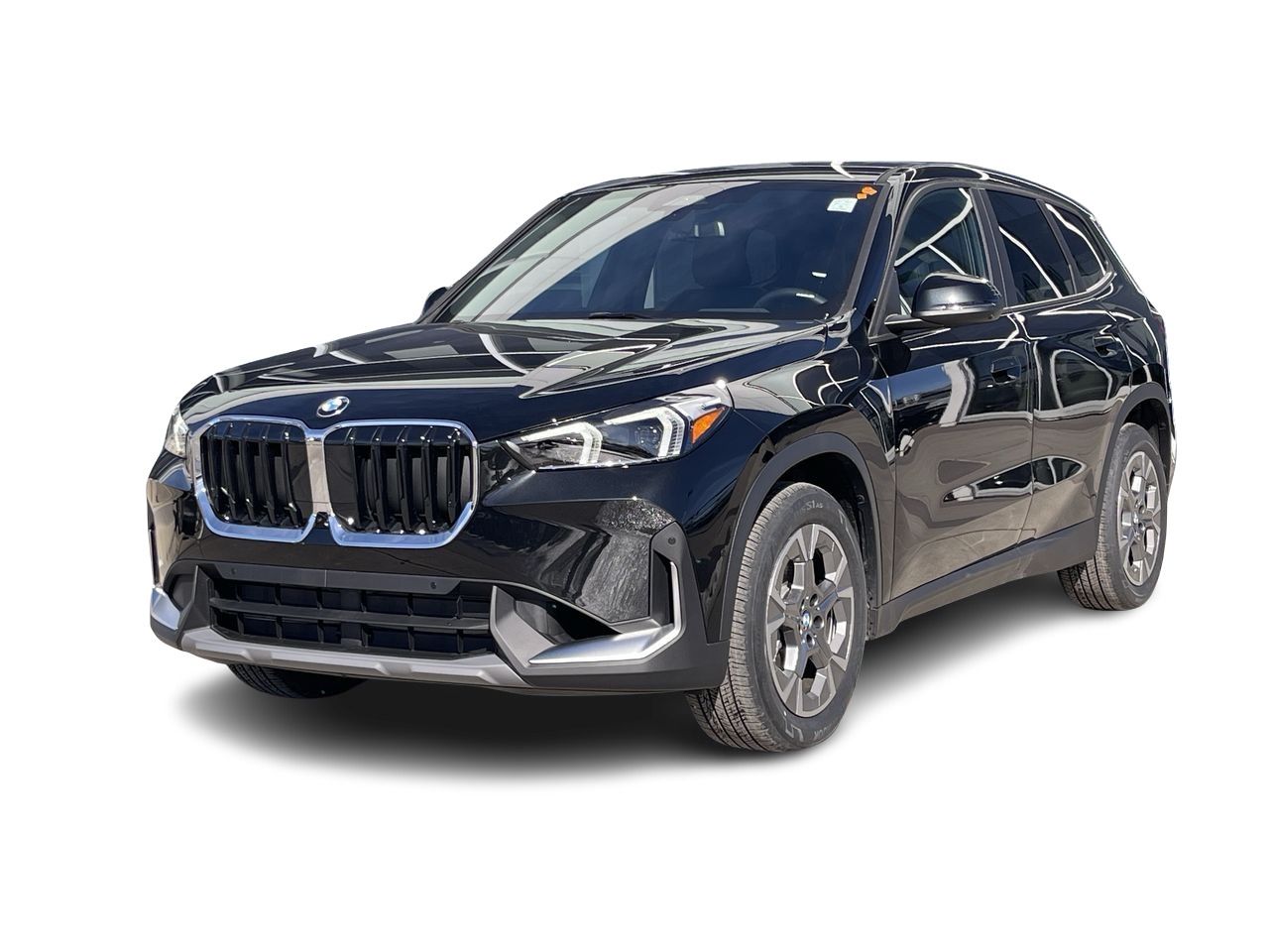 2024 BMW X1