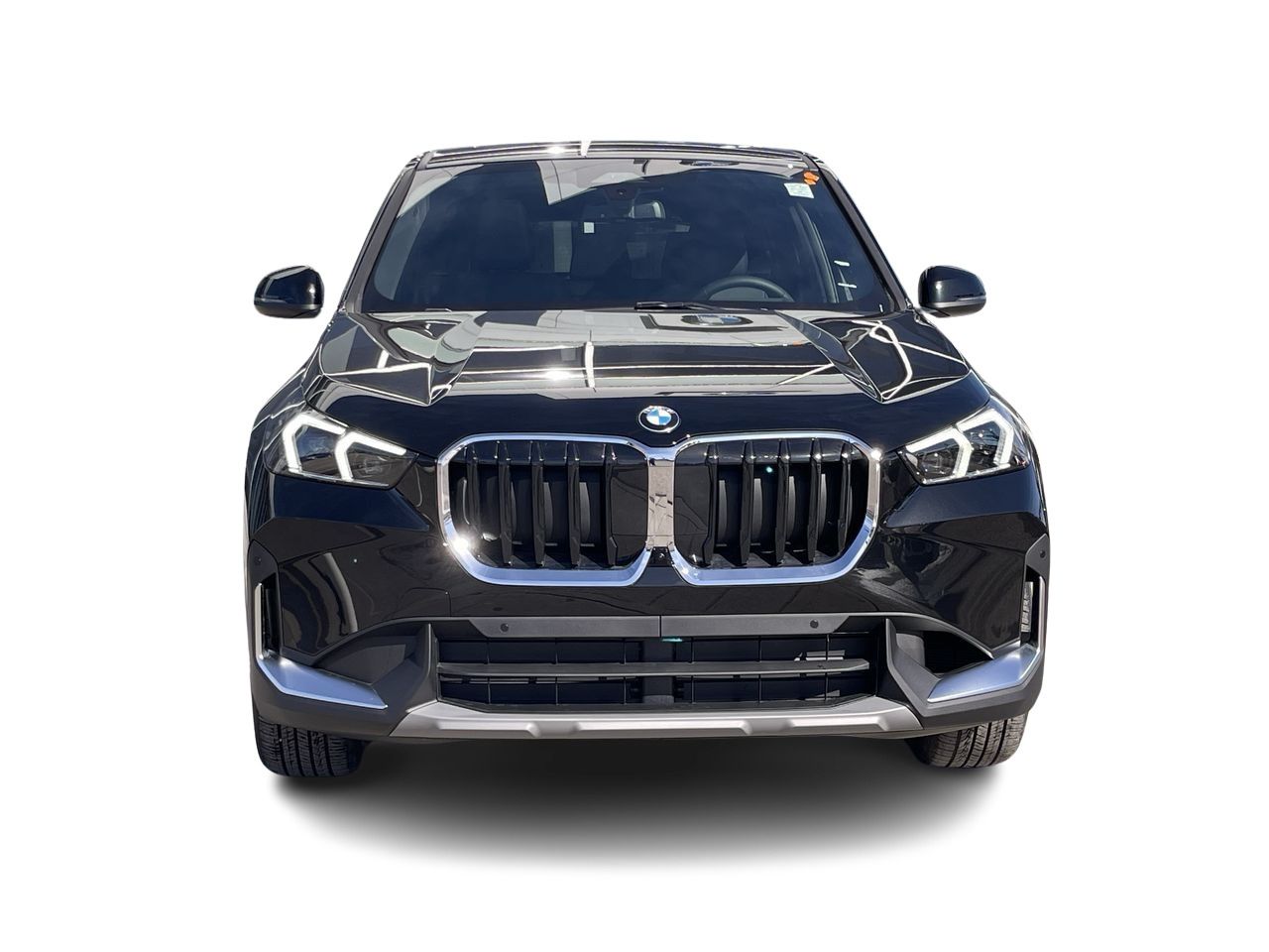2024 BMW X1