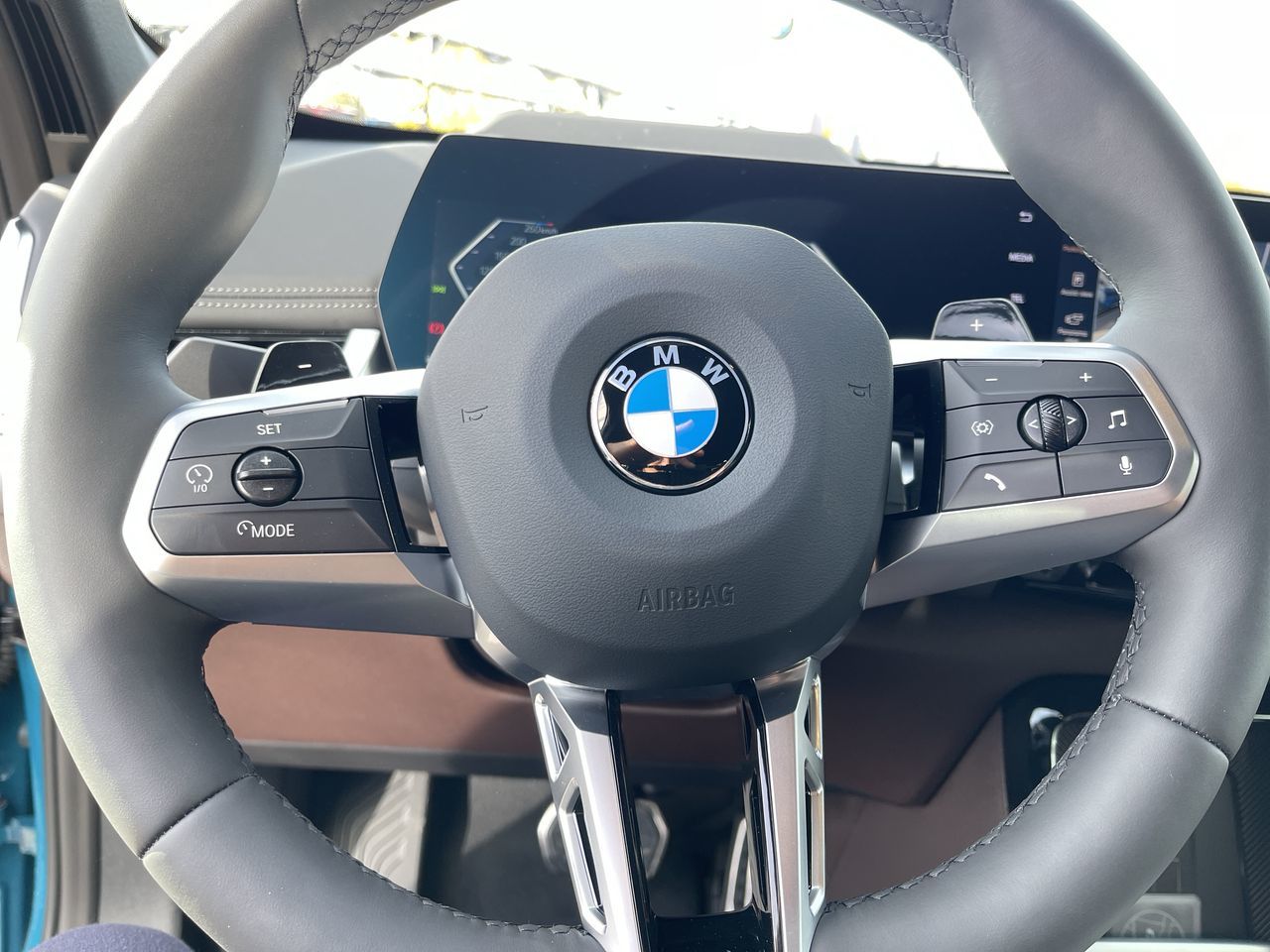 2025 BMW X1 in Calgary, Alberta