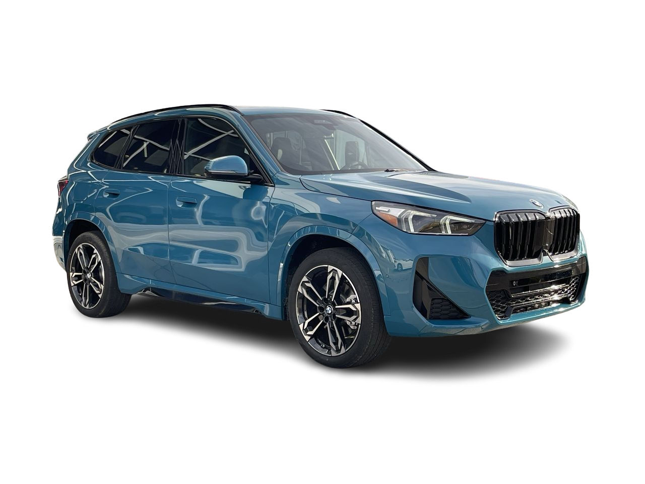 2025 BMW X1 in Calgary, Alberta