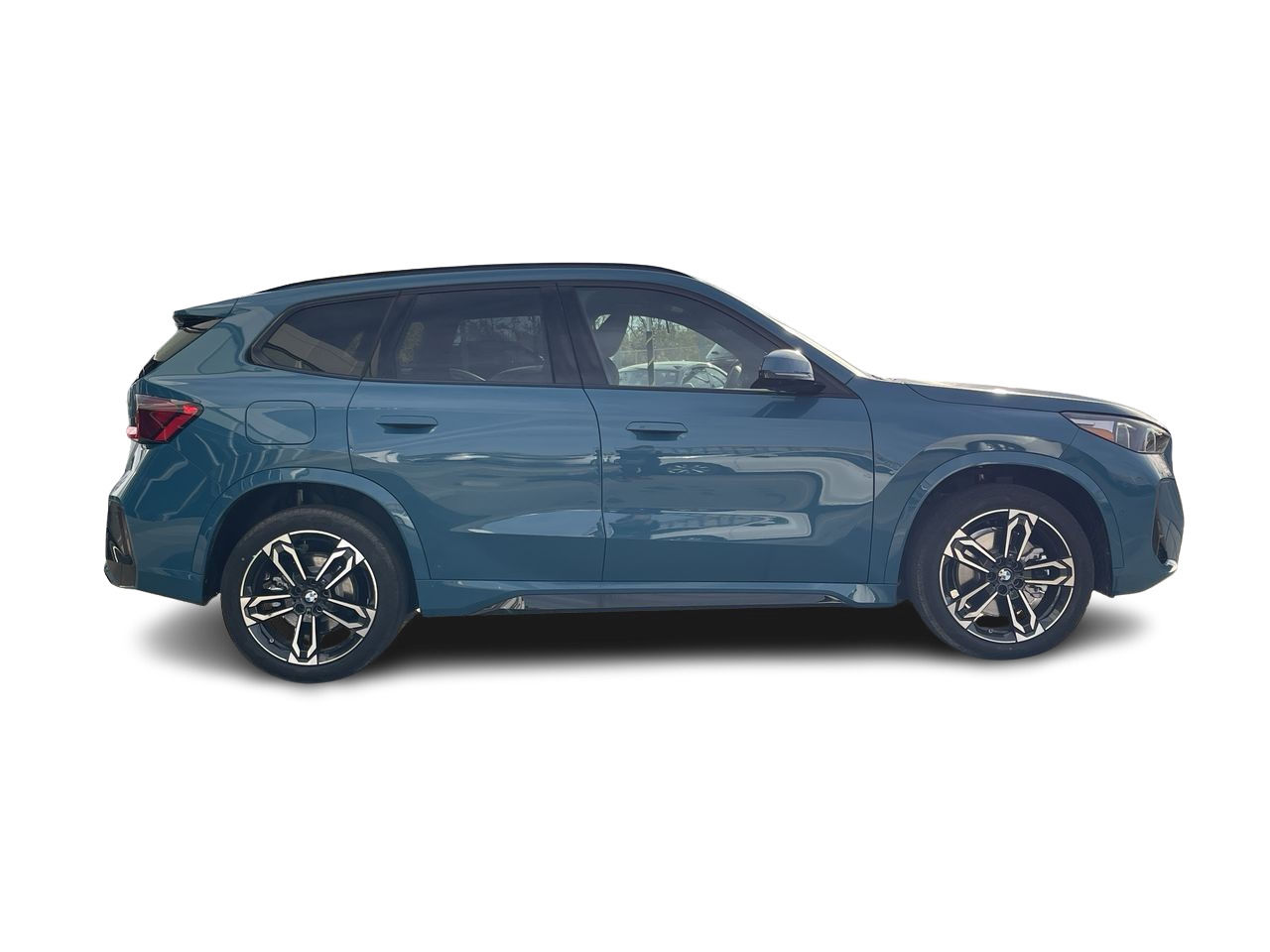 2025 BMW X1 in Calgary, Alberta