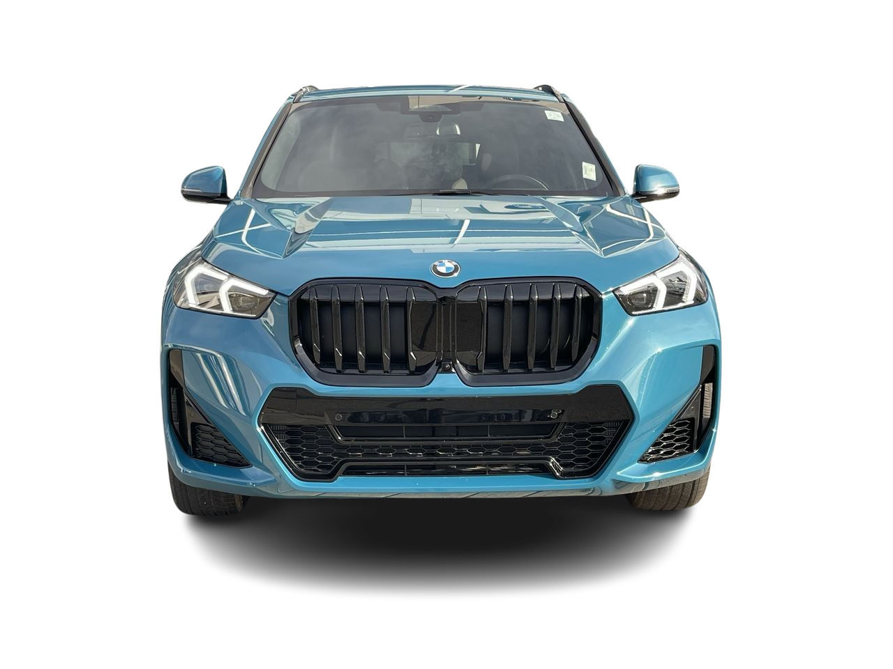 2025 BMW X1 in Calgary, Alberta