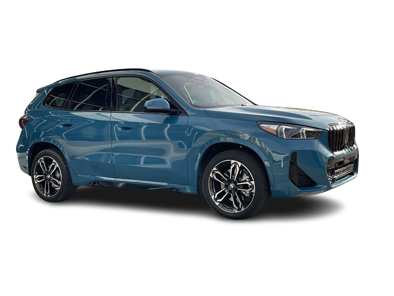 2025 BMW X1 in Calgary, Alberta