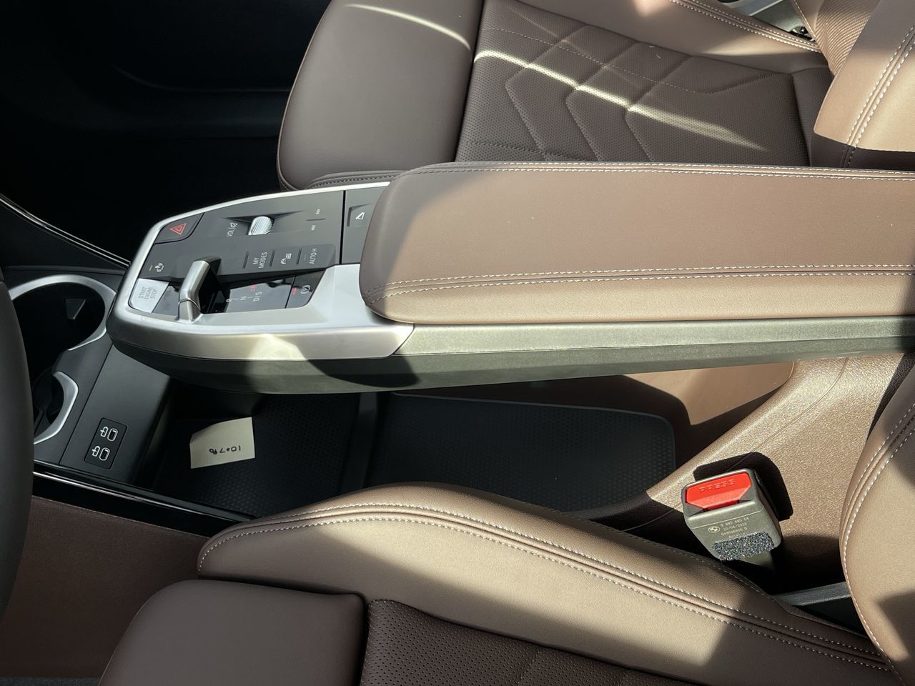 2025 BMW X1 in Calgary, Alberta